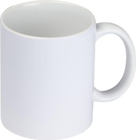 Tasse aus Keramik, 300 ml als Werbeartikel