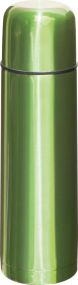 Vakuum Isolierkanne aus Edelstahl, 500ml als Werbeartikel