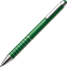 Kugelschreiber mit Touchfunktion als Werbeartikel