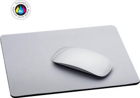 Mousepad, vollflächig bedruckbar als Werbeartikel