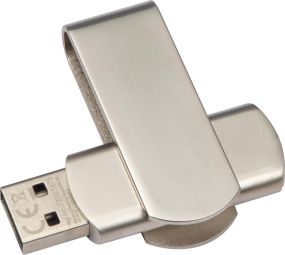USB Stick Twister 16GB als Werbeartikel
