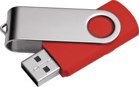 USB Stick Twister 4-32GB als Werbeartikel