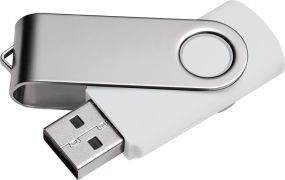 USB Stick Twister 4-32GB als Werbeartikel
