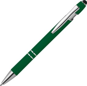 Kugelschreiber mit Muster als Werbeartikel