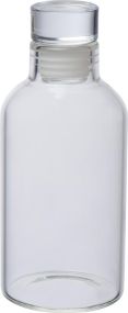 Trinkflasche aus Glas, 300 ml, 83897