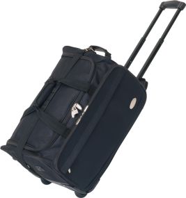 Trolley-Reisetasche Airpack als Werbeartikel
