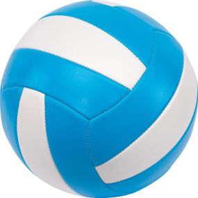Beach-Volleyball Play Time als Werbeartikel