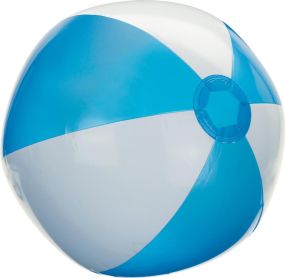 Aufblasbarer Strandball Atlantic als Werbeartikel