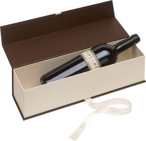 Rotwein, 2012 Bianchi Particular - Cabernet Sauvignon, im hochwertigen Geschenkkarton als Werbeartikel