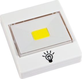 LED-Licht Switch It als Werbeartikel