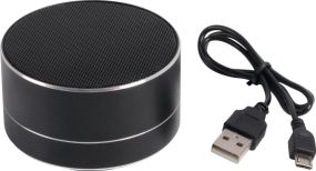 Bluetooth-Lautsprecher Ufo als Werbeartikel
