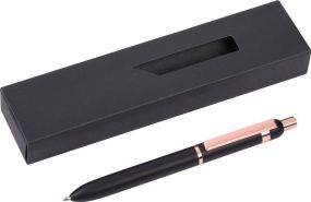 Metall-Kugelschreiber Copper Pen als Werbeartikel