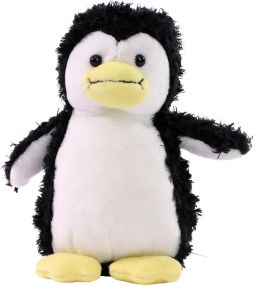 Plüsch Pinguin Phillip als Werbeartikel