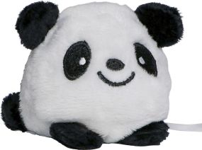 Schmoozie® Panda als Werbeartikel