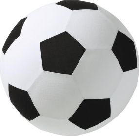 Spielball Soft-Touch, large als Werbeartikel
