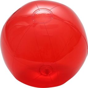 Wasserball Midi, transparent