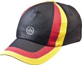 Cap Stripes Deutschland als Werbeartikel