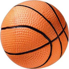 Springball Basketball 2.0 als Werbeartikel