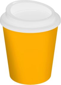 Kaffeebecher Premium small als Werbeartikel