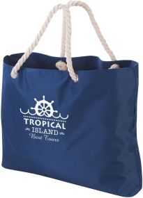 Strandtasche Miami Beach groß als Werbeartikel