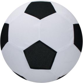 Spielball Soft-Touch, medium als Werbeartikel
