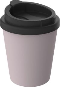 Bio-Kaffeebecher PremiumPlus small als Werbeartikel
