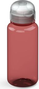 Trinkflasche Sports colour 0,4 l als Werbeartikel
