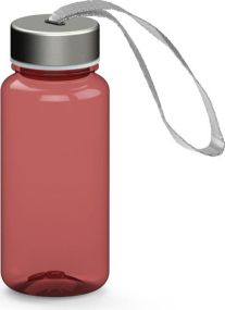 Trinkflasche Pure Colour  0,4 l als Werbeartikel