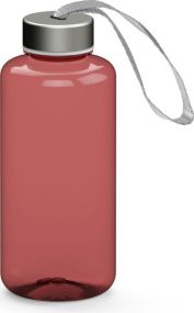 Trinkflasche Pure Colour  1,0 l als Werbeartikel