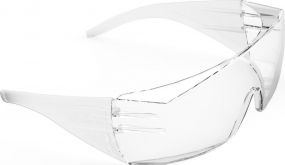 Schutzbrille Safety als Werbeartikel