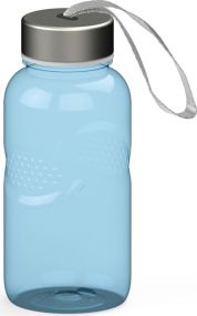 Trinkflasche Carve Pure Colour  0,5 l als Werbeartikel