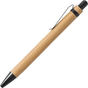 Bambusstift Inkless als Werbeartikel