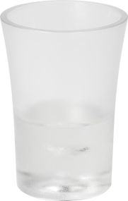 Schnapsglas Frosted, 2 cl