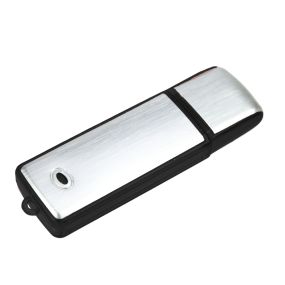 USB Stick Modell Alu 6, verschiedene Farben und Kapazitäten, USB 2.0 als Werbeartikel