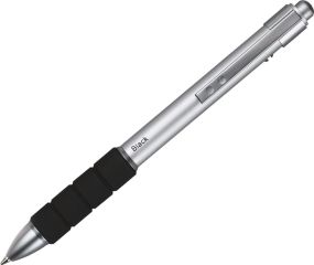 3-in-1 Stift CLIC CLAC-NEWBURY als Werbeartikel
