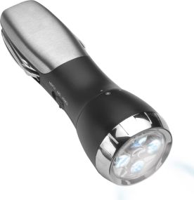 LED Lampe mit Werkzeug Reflects Osinniki als Werbeartikel