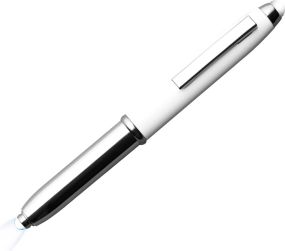 3-in-1 Stift CLIC CLAC-MOANDA als Werbeartikel