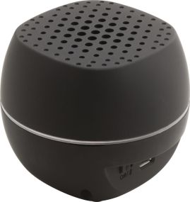 Restposten: Lautsprecher mit Bluetooth® Technologie REEVES-VINICA als Werbeartikel