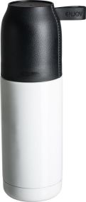 Restposten: Thermotrinkflasche RETUMBLER-OSORNO als Werbeartikel