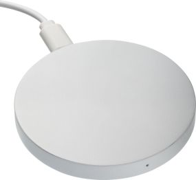 Wireless Charger REEVES-COVINGTON als Werbeartikel