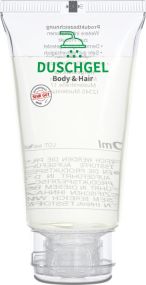 Duschgel Body & Hair, 50 ml als Werbeartikel
