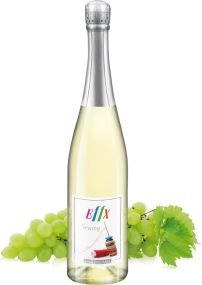 Secco, 0,75 l, Wine Label als Werbeartikel