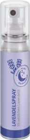 Lavendel-Spray, 20 ml als Werbeartikel