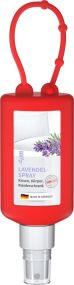 Lavendel-Spray, 50 ml als Werbeartikel