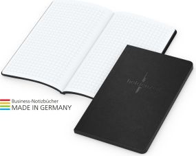 Notizbuch Tablet-Book Slim Pocket als Werbeartikel