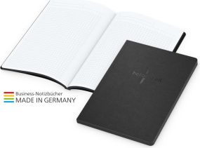 Notizbuch Tablet-Book Large als Werbeartikel