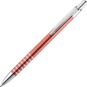 Metall-Kugelschreiber Itabela als Werbeartikel