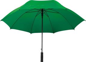 Großer Regenschirm Suederdeich als Werbeartikel