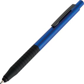 Kugelschreiber mit Touch-Pen Columbia als Werbeartikel