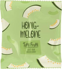 Haribo Honig- oder Wassermelone Werbetüte, 2 Stück als Werbeartikel